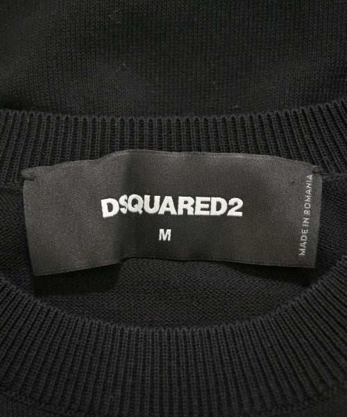 DSQUARED เสื้อกันหนาว