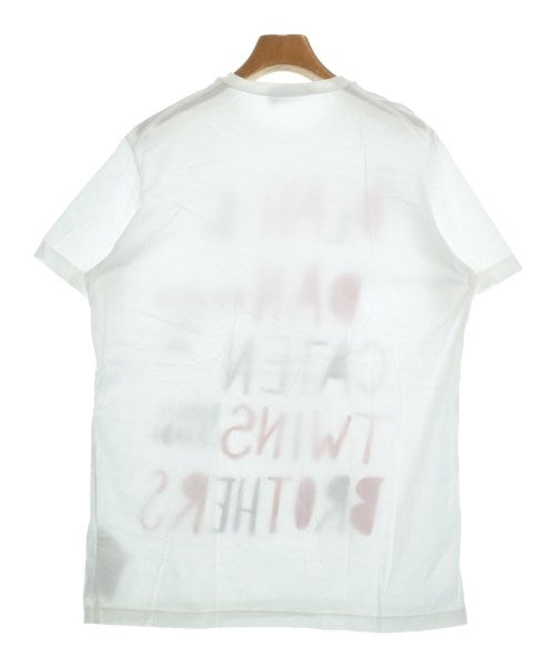 DSQUARED เสื้อยืด/เสื้อท็อปส์