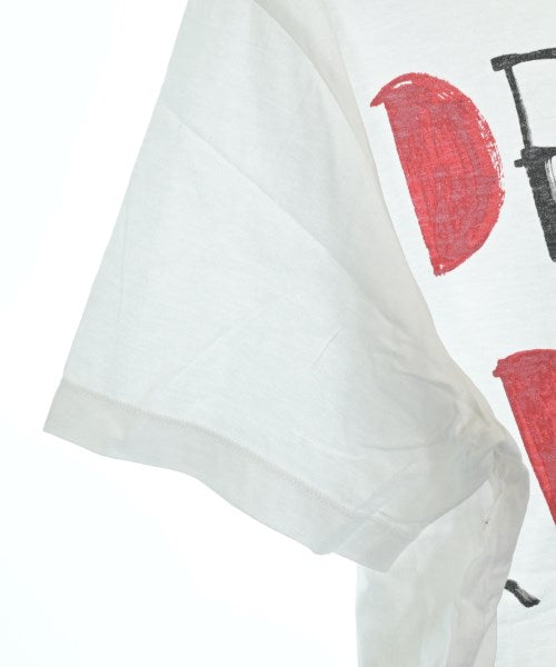 DSQUARED เสื้อยืด/เสื้อท็อปส์