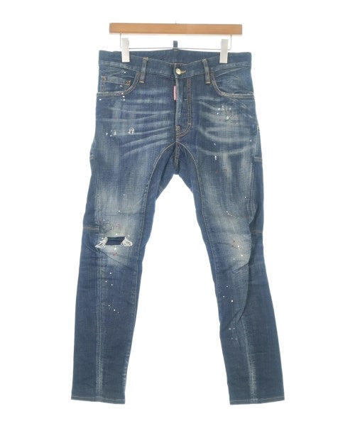 DSQUARED ยีนส์