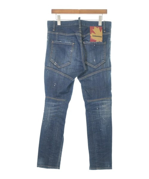 DSQUARED ยีนส์