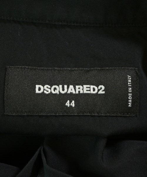 DSQUARED เสื้อลำลอง