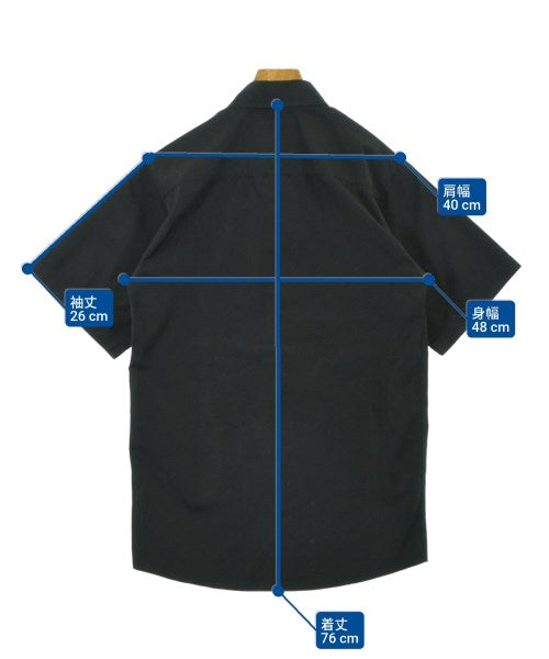 DSQUARED เสื้อลำลอง