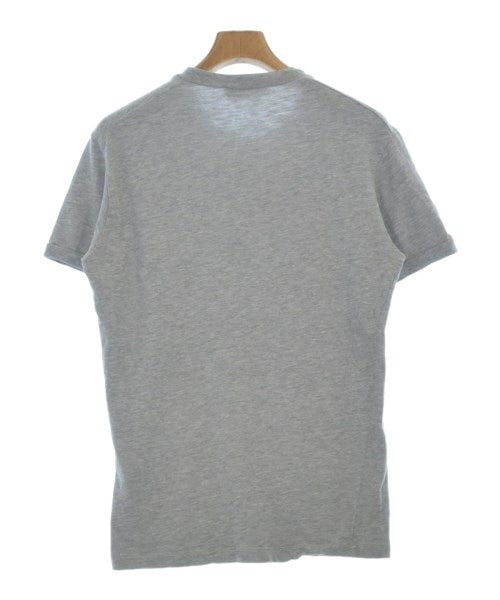 DSQUARED เสื้อยืด/เสื้อท็อปส์