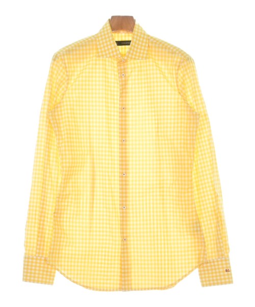 DSQUARED เสื้อลำลอง