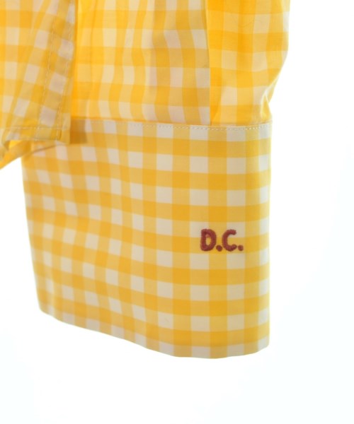 DSQUARED เสื้อลำลอง