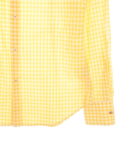 DSQUARED เสื้อลำลอง