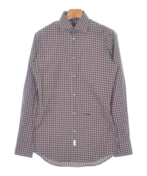 DSQUARED เสื้อลำลอง