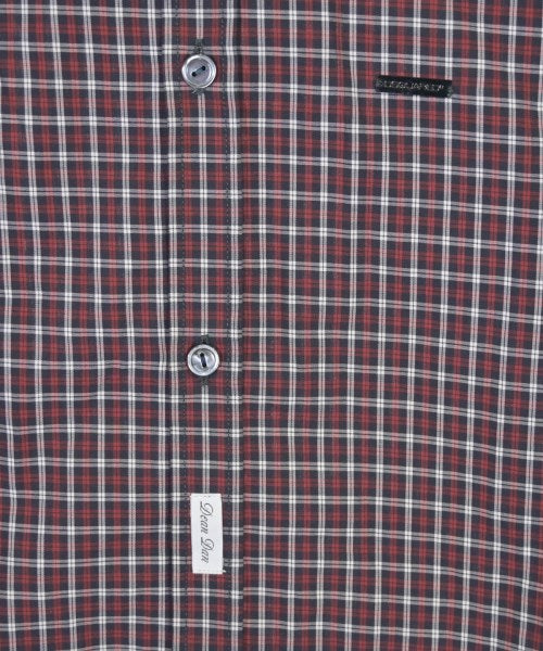 DSQUARED เสื้อลำลอง
