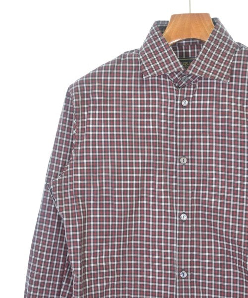 DSQUARED เสื้อลำลอง