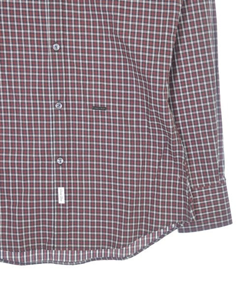 DSQUARED เสื้อลำลอง