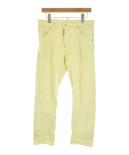 DSQUARED กางเกง อื่น