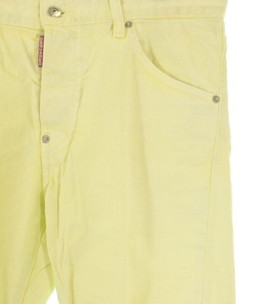 DSQUARED กางเกง อื่น