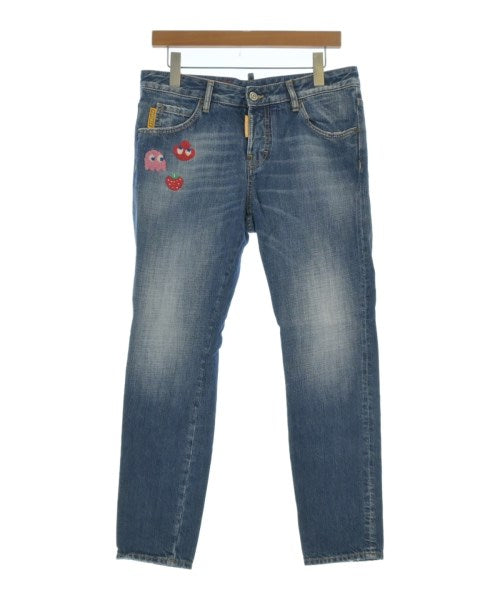 DSQUARED ยีนส์