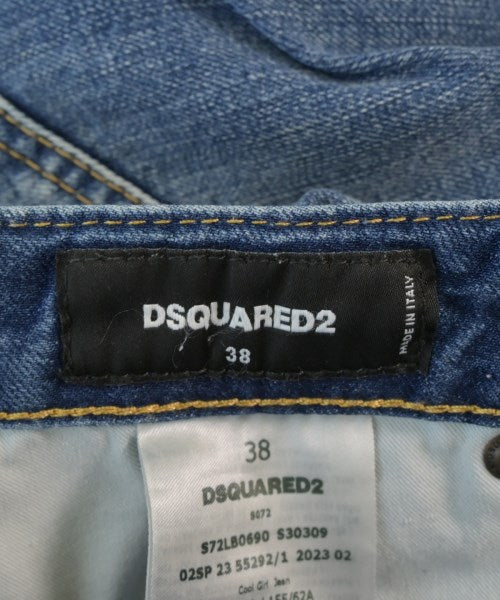 DSQUARED ยีนส์