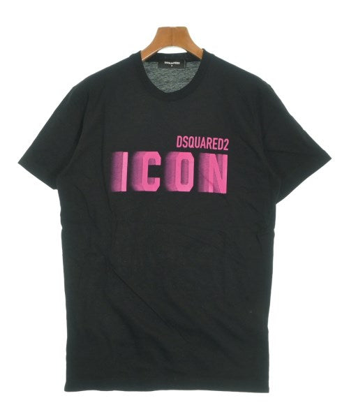 DSQUARED เสื้อยืด/เสื้อท็อปส์