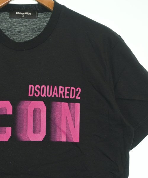 DSQUARED เสื้อยืด/เสื้อท็อปส์
