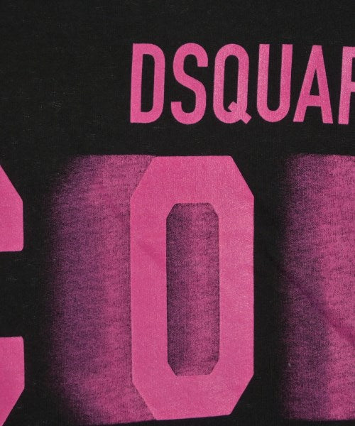 DSQUARED เสื้อยืด/เสื้อท็อปส์