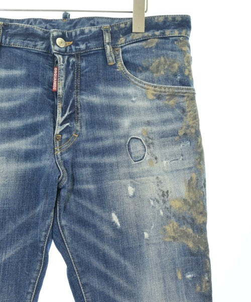 DSQUARED ยีนส์