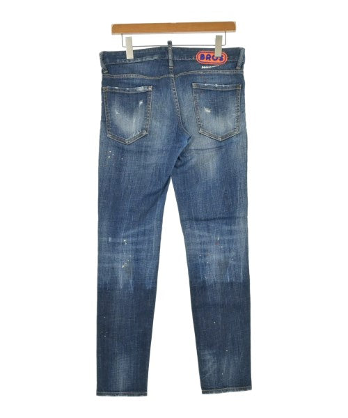 DSQUARED ยีนส์