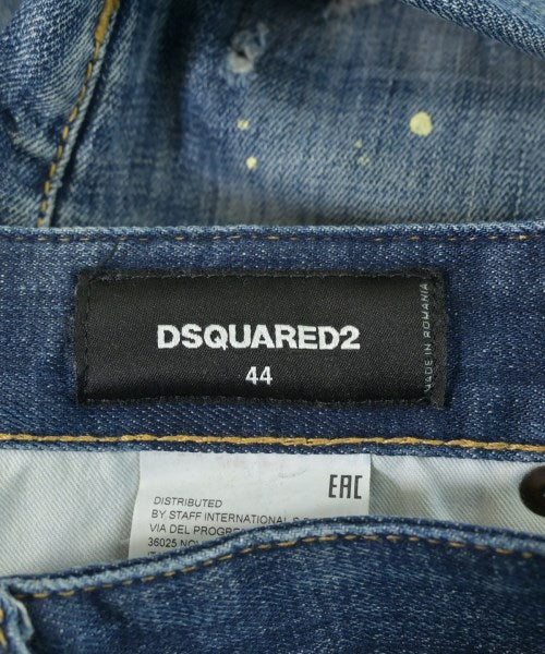 DSQUARED ยีนส์