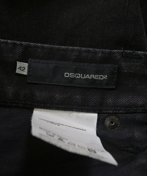 DSQUARED ยีนส์