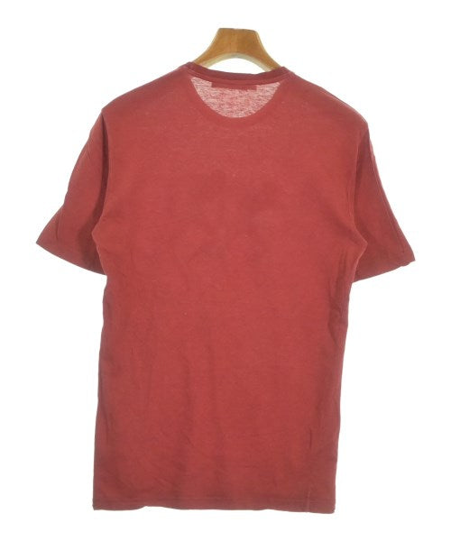 DSQUARED เสื้อยืด/เสื้อท็อปส์