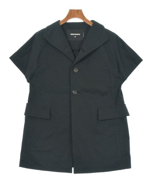 DSQUARED เสื้อโค้ท อื่น