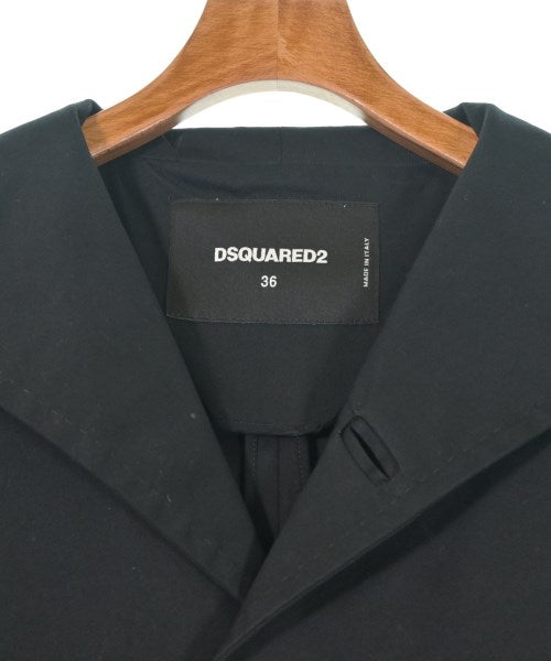 DSQUARED เสื้อโค้ท อื่น
