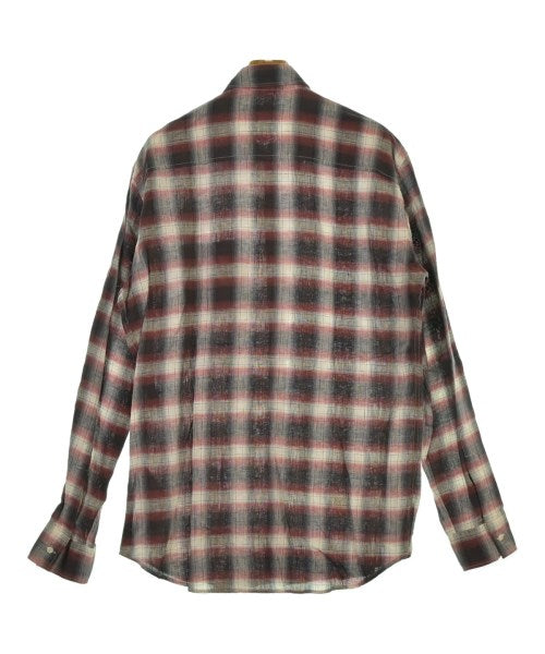 DSQUARED เสื้อลำลอง