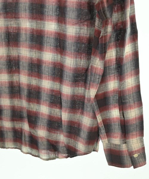 DSQUARED เสื้อลำลอง
