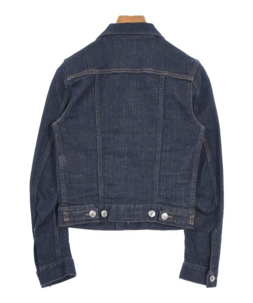 DSQUARED แจ็คเก็ตยีนส์