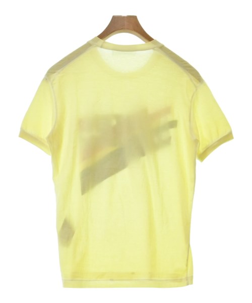 DSQUARED เสื้อยืด/เสื้อท็อปส์