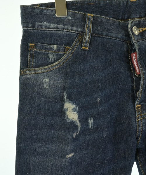 DSQUARED ยีนส์