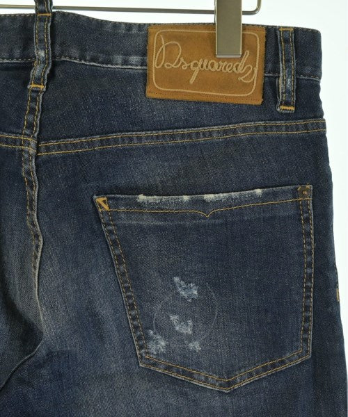 DSQUARED ยีนส์