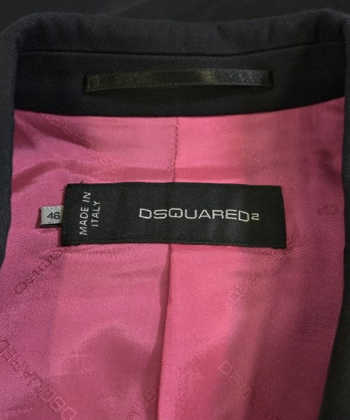 DSQUARED แจ็คเก็ต