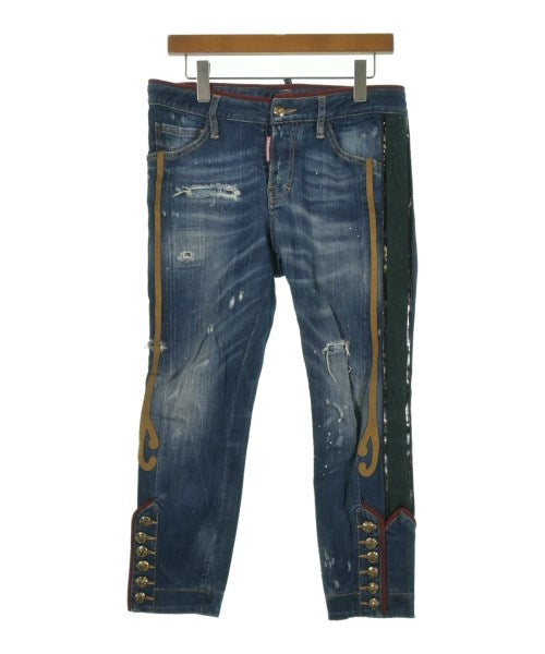 DSQUARED ยีนส์