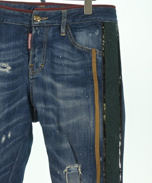 DSQUARED ยีนส์