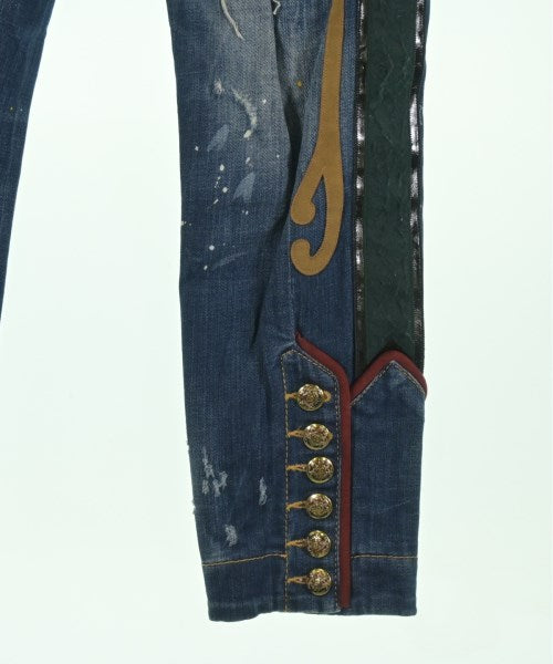 DSQUARED ยีนส์