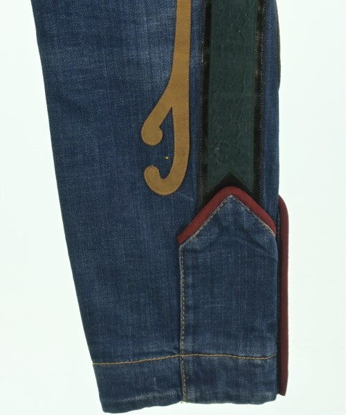 DSQUARED ยีนส์