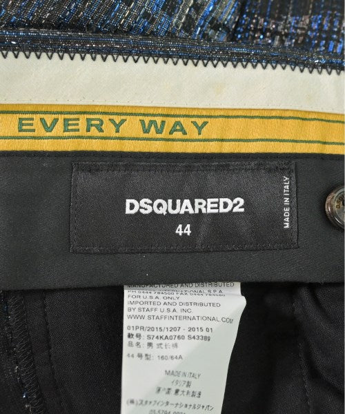 DSQUARED กางเกง อื่น