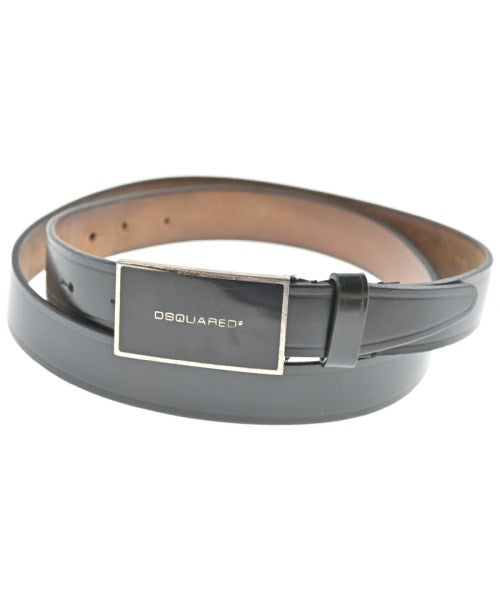 DSQUARED เข็มขัด