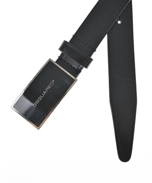 DSQUARED เข็มขัด