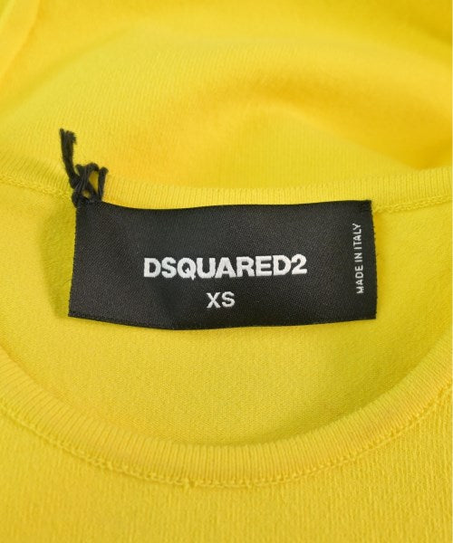 DSQUARED ชุดเดรส