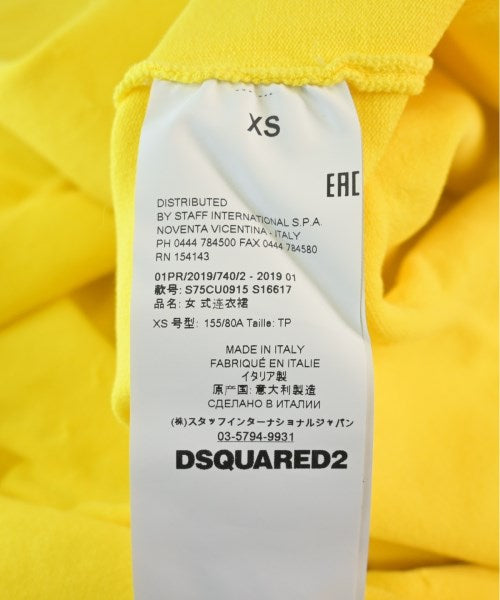 DSQUARED ชุดเดรส