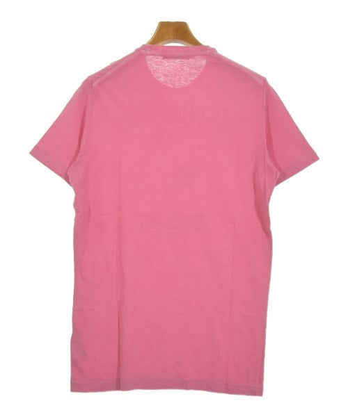 DSQUARED เสื้อยืด/เสื้อท็อปส์