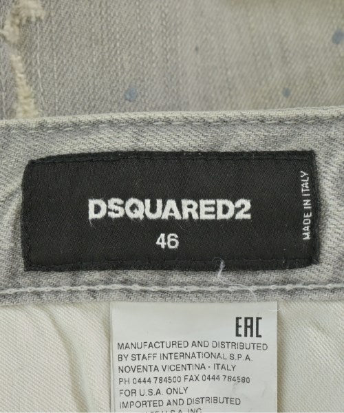 DSQUARED ยีนส์