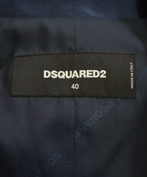DSQUARED แจ็คเก็ตลำลอง