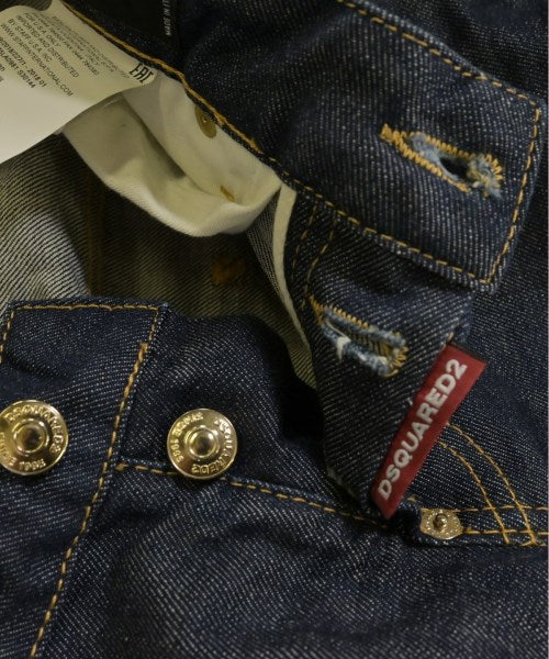 DSQUARED ยีนส์