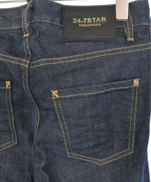 DSQUARED ยีนส์